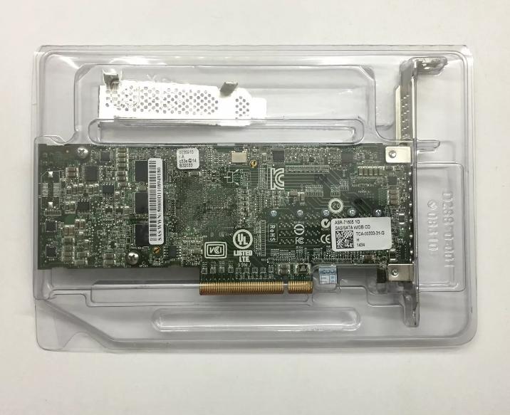 ASR-71605 2274400-R 16-Port