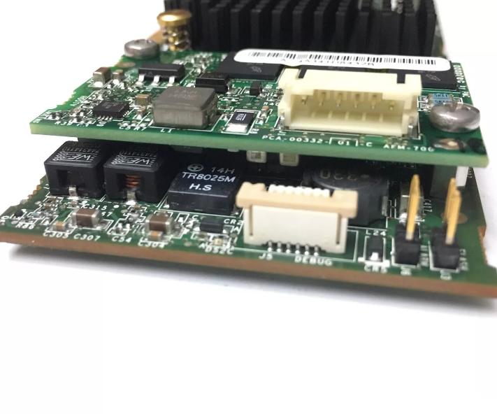 ASR-71605 2274400-R 16-Port