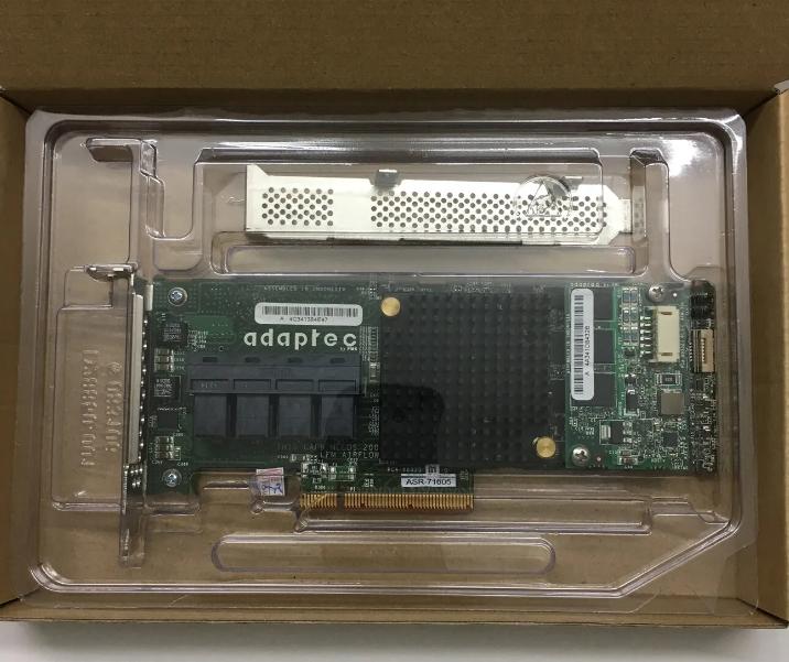ASR-71605 2274400-R 16-Port