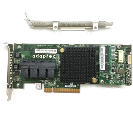 ASR-71605 2274400-R 16-Port