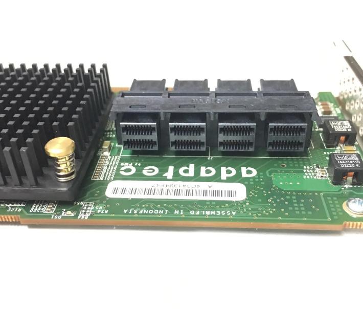 ASR-71605 2274400-R 16-Port