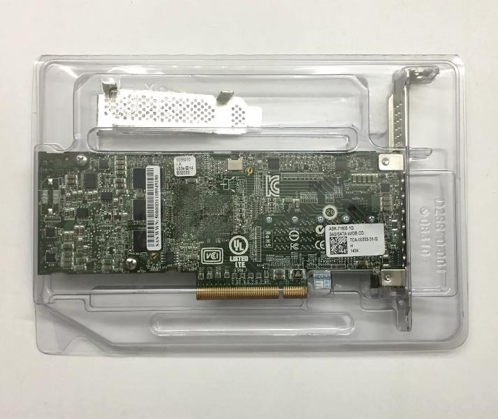 ASR-71605 2274400-R 16-Port
