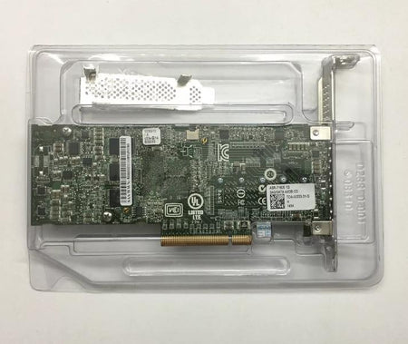 ASR-71605 2274400-R 16-Port
