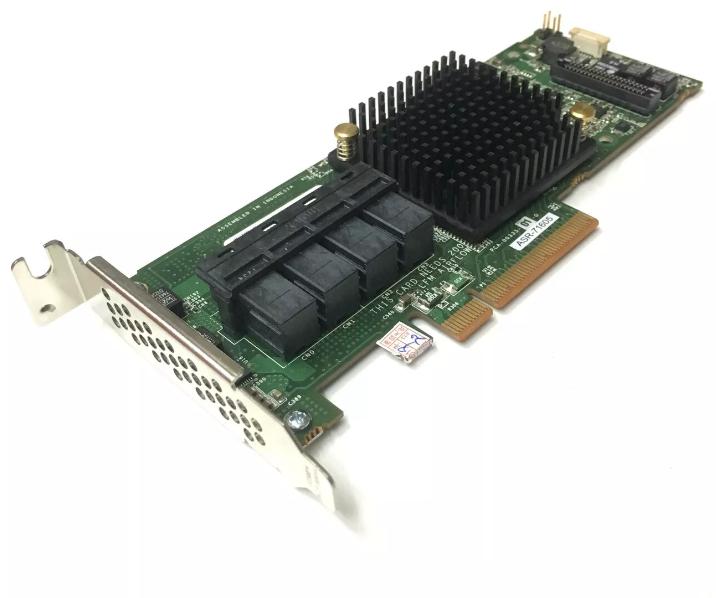 ASR-71605 2274400-R 16-Port