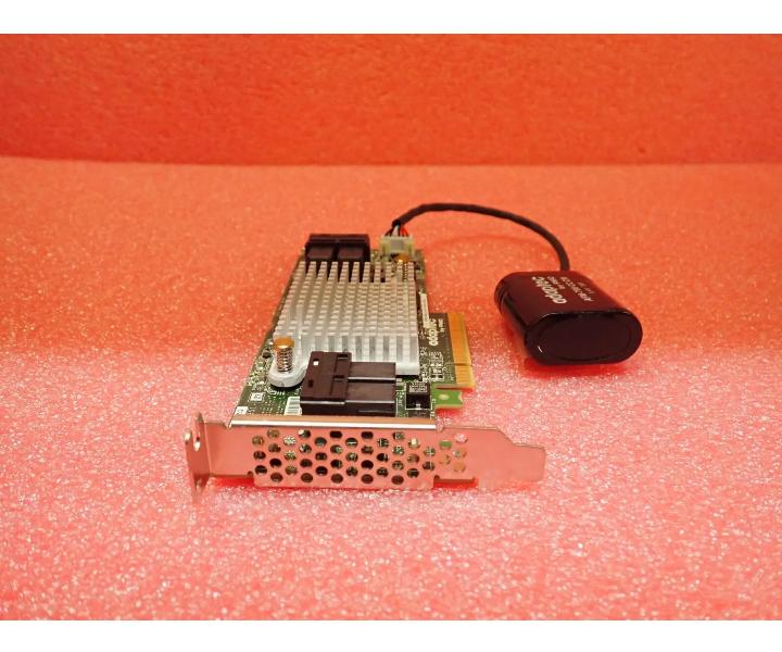 ASR-81605ZQ 16-Port