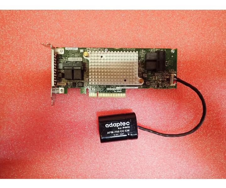 ASR-81605ZQ 16-Port