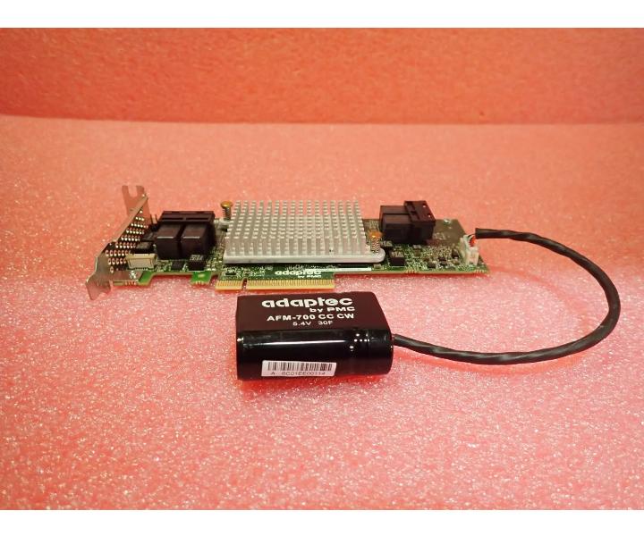 ASR-81605ZQ 16-Port