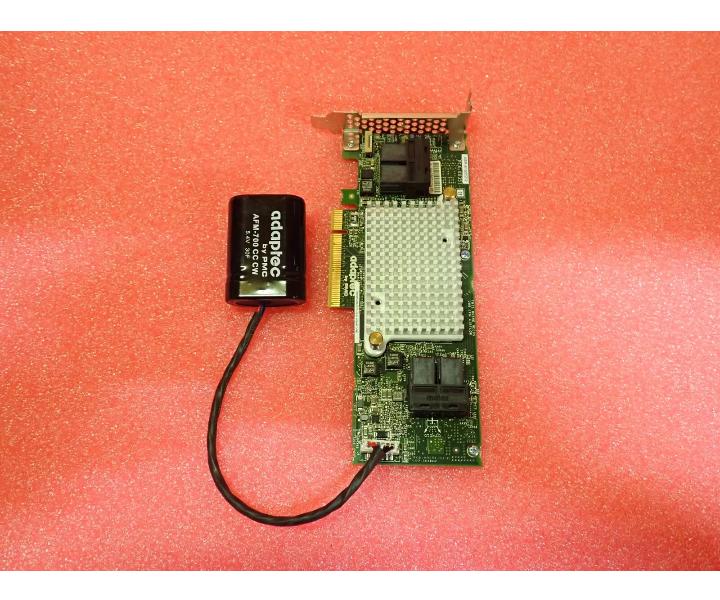 ASR-81605ZQ 16-Port