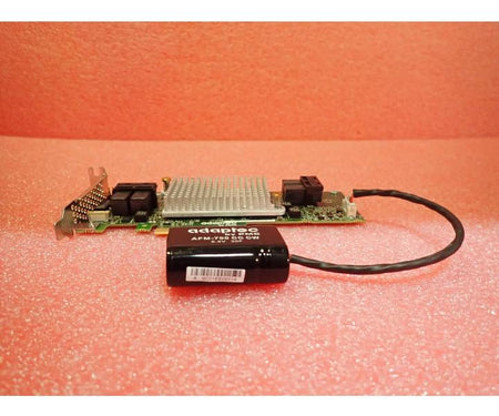 ASR-81605ZQ 16-Port