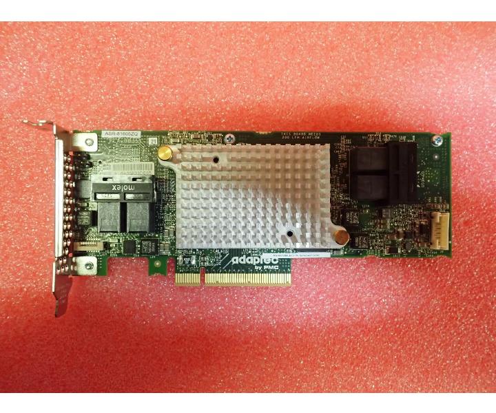 ASR-81605ZQ 16-Port