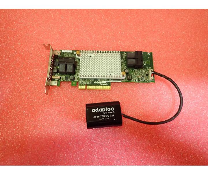 ASR-81605ZQ 16-Port