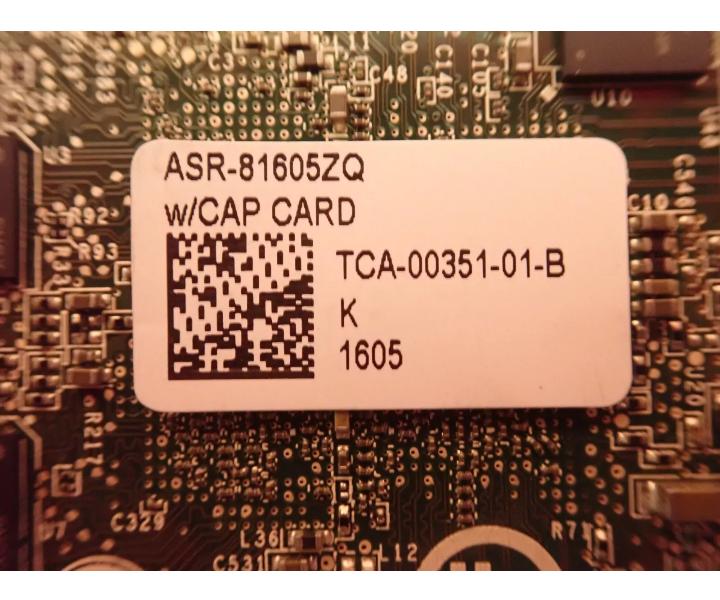 ASR-81605ZQ 16-Port