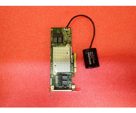 ASR-81605ZQ 16-Port