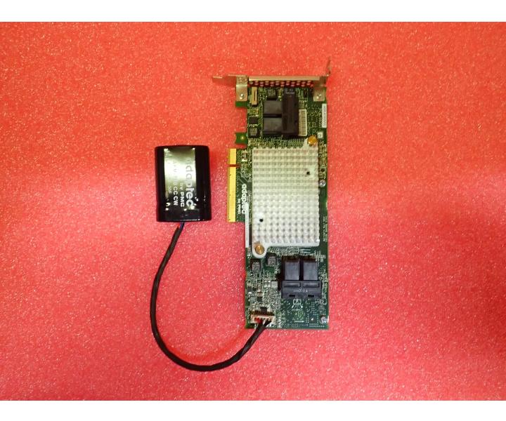 ASR-81605ZQ 16-Port
