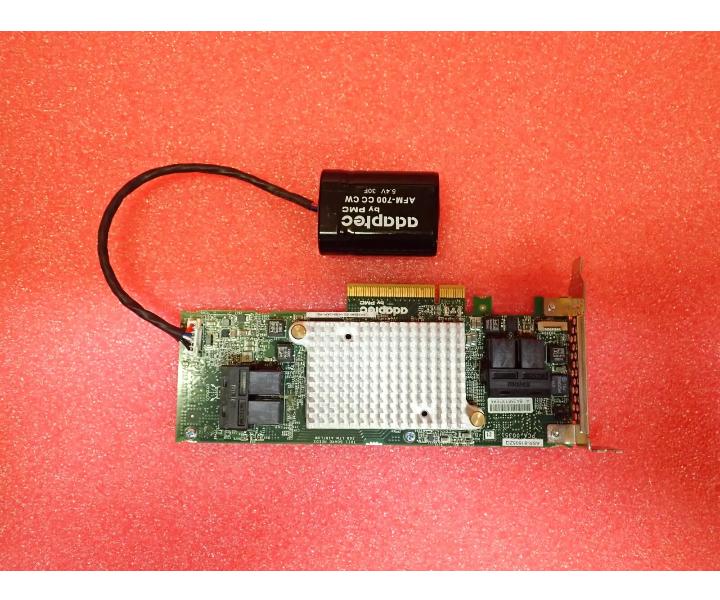 ASR-81605ZQ 16-Port