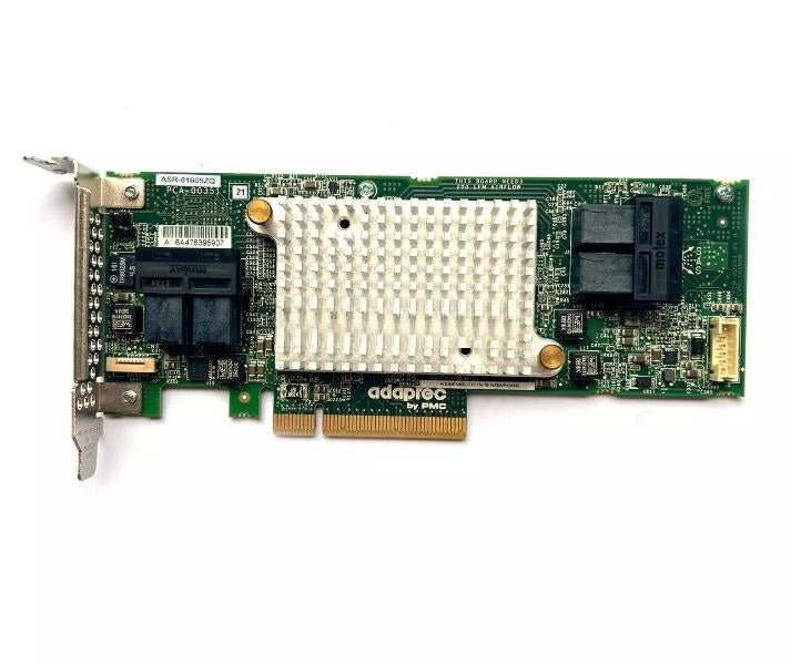 ASR-81605ZQ 12Gb