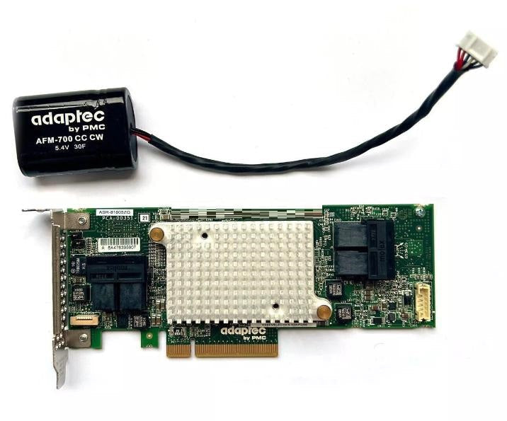 ASR-81605ZQ 12Gb