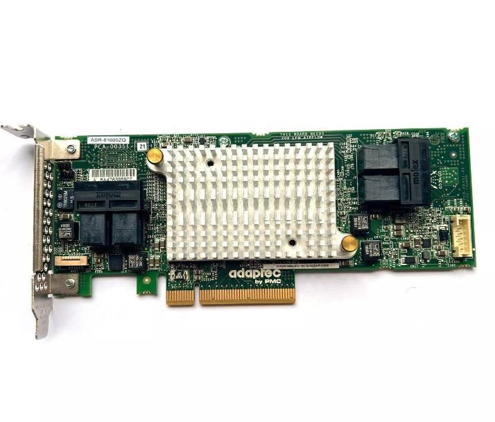 ASR-81605ZQ 12Gb