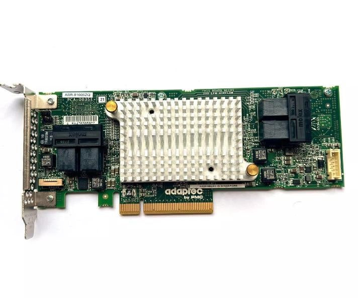 ASR-81605ZQ 12Gb