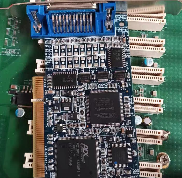 Adlink LPCI-3488A 51-12801-0A30GP
