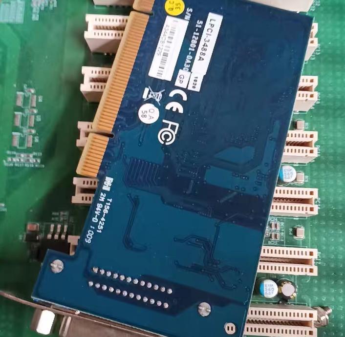Adlink LPCI-3488A 51-12801-0A30GP