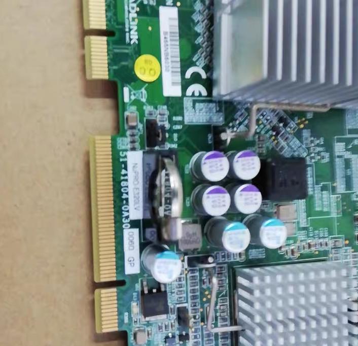Adlink NuPRO-E320LV 51-41804-0A30
