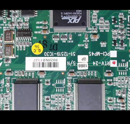 Adlink RTV-24 37
