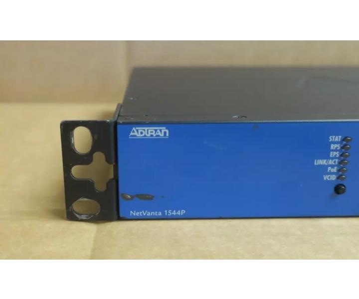 1544P RJ45 1GbE