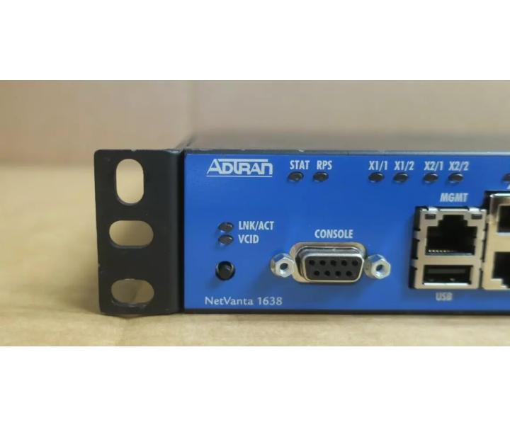 RJ45 2xXIM