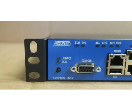 RJ45 2xXIM