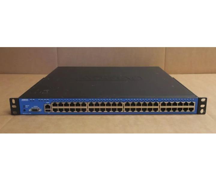 RJ45 2xXIM
