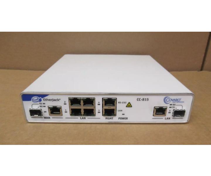 200-00165-02 CC815 100mbit