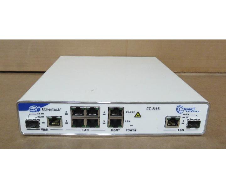 200-00165-02 CC815 100mbit