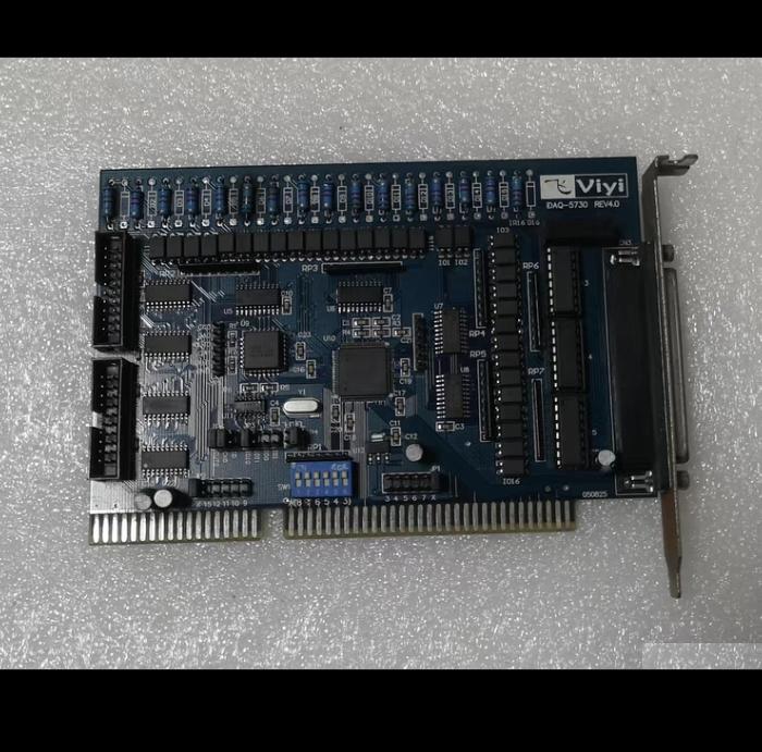 AdvanCom IDAQ-5730 VER 4 0