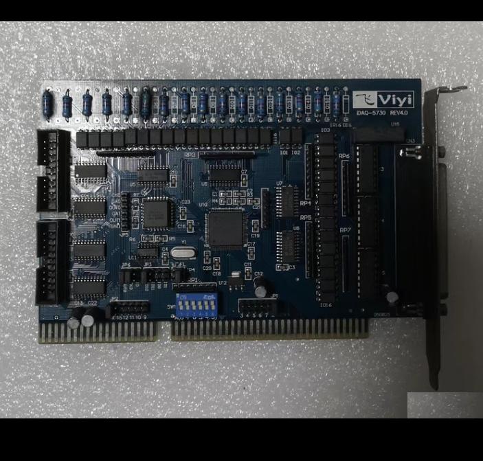 AdvanCom IDAQ-5730 VER 4 0