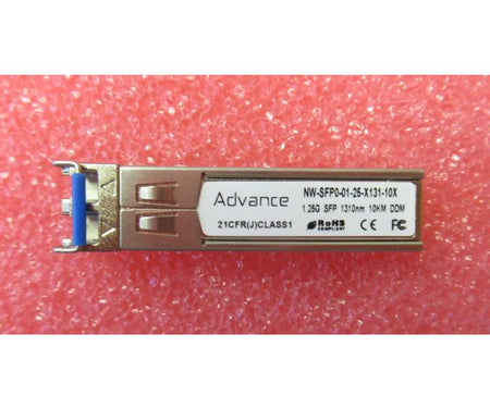 NW-SFP0-01-25-X131-10X 25Gb 10Km 1310nm