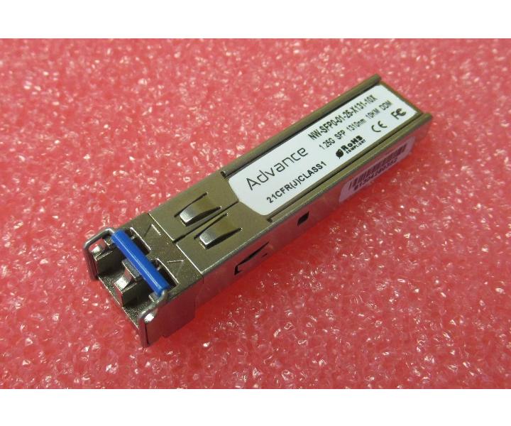 NW-SFP0-01-25-X131-10X 25Gb 10Km 1310nm