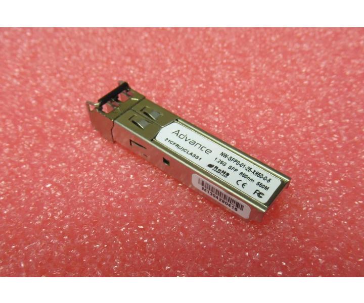 NW-SFP0-01-25-X850-0-5 25Gb 550m 850nm