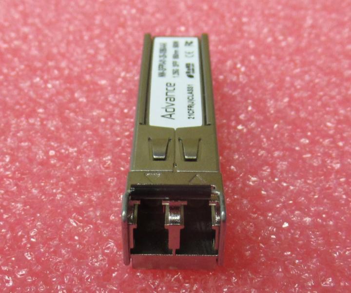 NW-SFP0-01-25-X850-0-5 25Gb 550m 850nm
