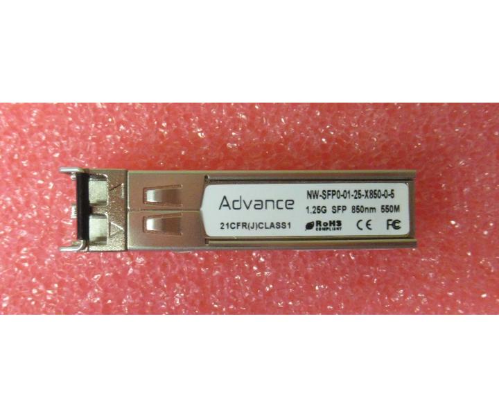 NW-SFP0-01-25-X850-0-5 25Gb 550m 850nm