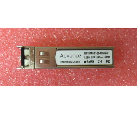 NW-SFP0-01-25-X850-0-5 25Gb 550m 850nm