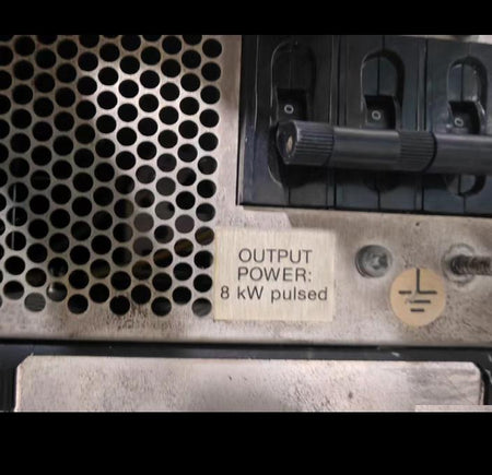 Advanced Energy PINNACLE 8KW