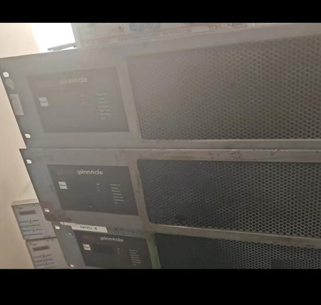 Advanced Energy PINNACLE 8KW