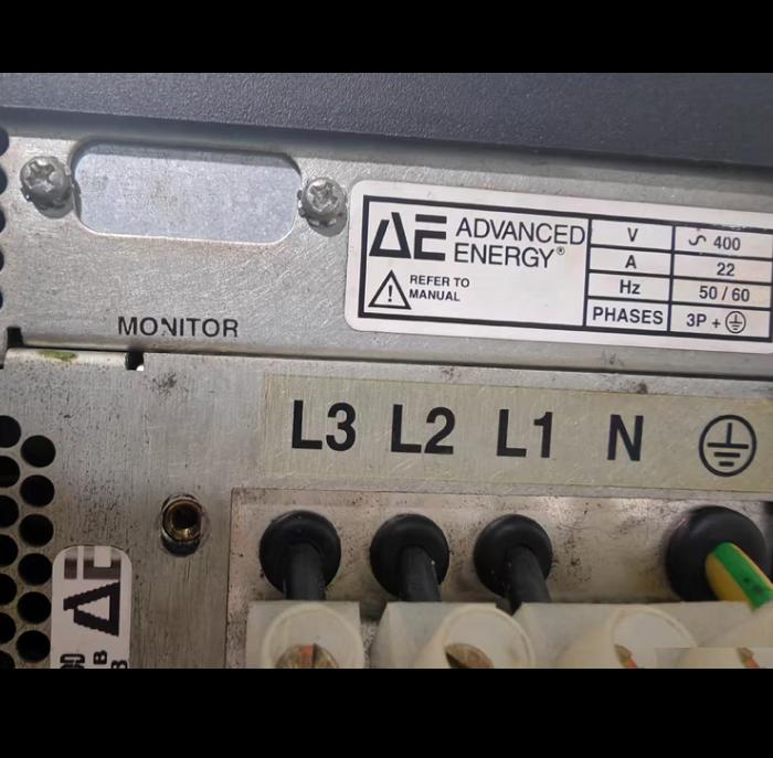 Advanced Energy PINNACLE 8KW