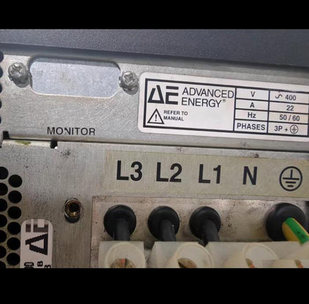 Advanced Energy PINNACLE 8KW