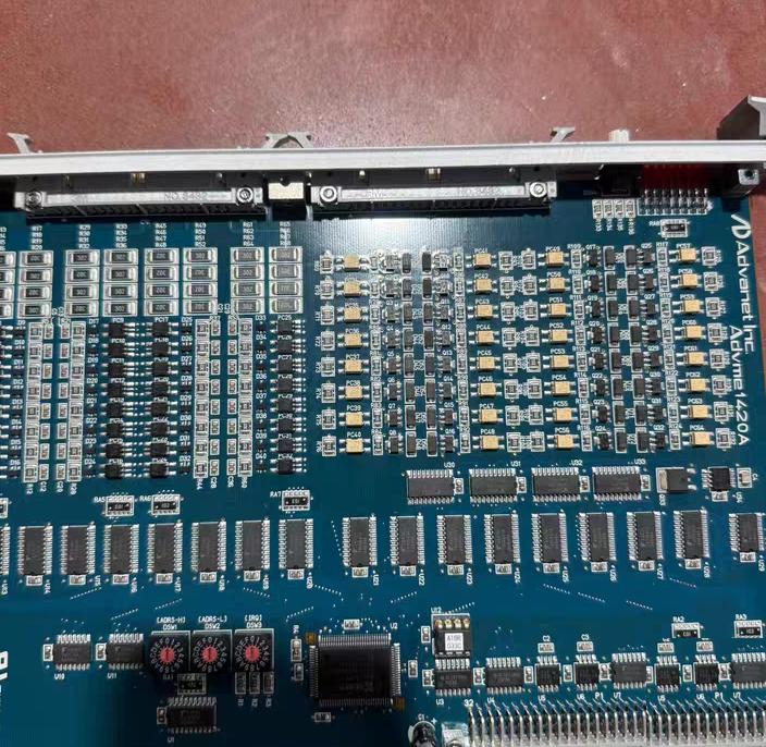 Advanet ADVME 1420A 19M0139-0100