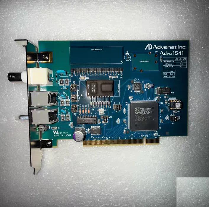 Advanet Adpci1541