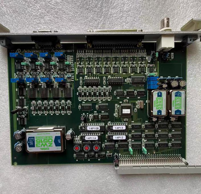 Advanet INC Advme 1607