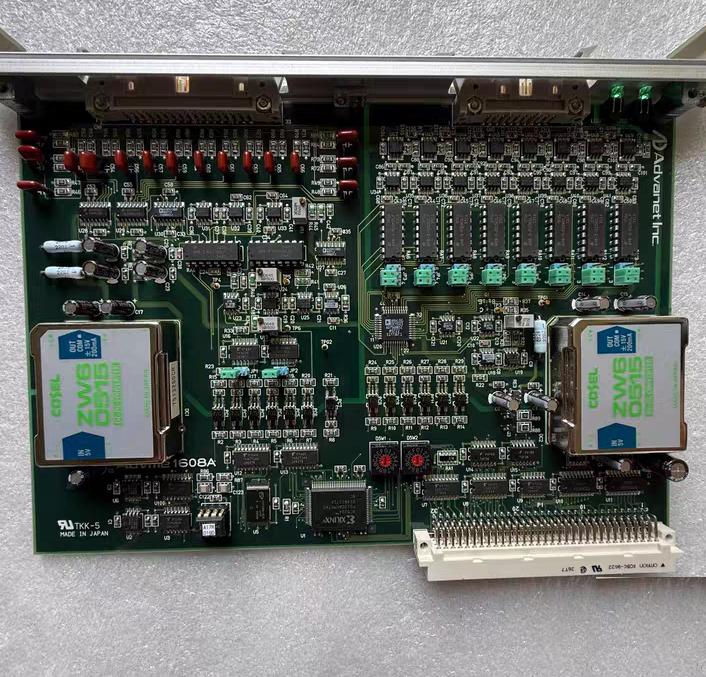 Advanet INC Advme 168A