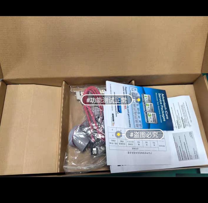 Advantech PCE-5029 pce-5129G2 10